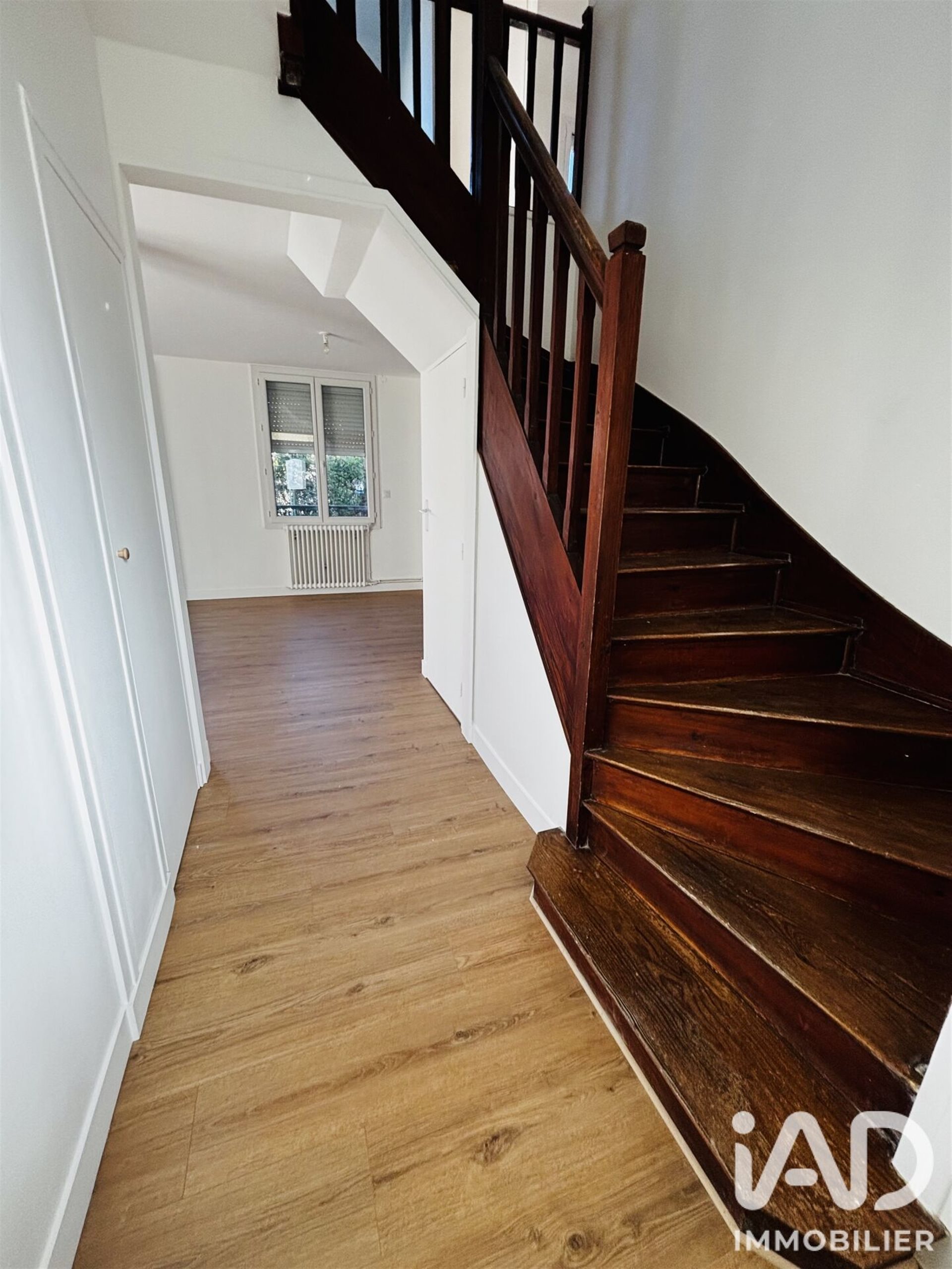 Maison à vendre, 95m², La Rochelle