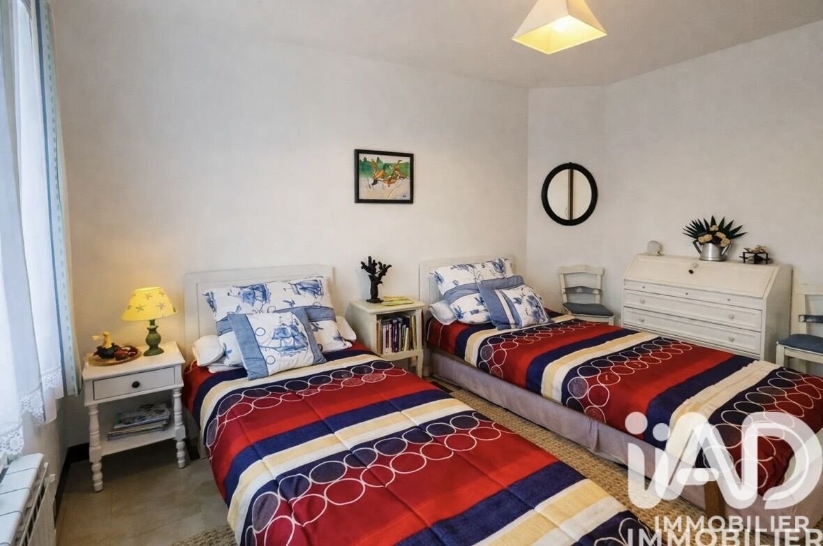Maison à vendre, 60m², La Couarde-sur-Mer