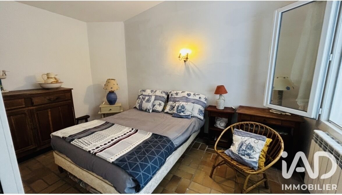 Maison à vendre, 60m², La Couarde-sur-Mer
