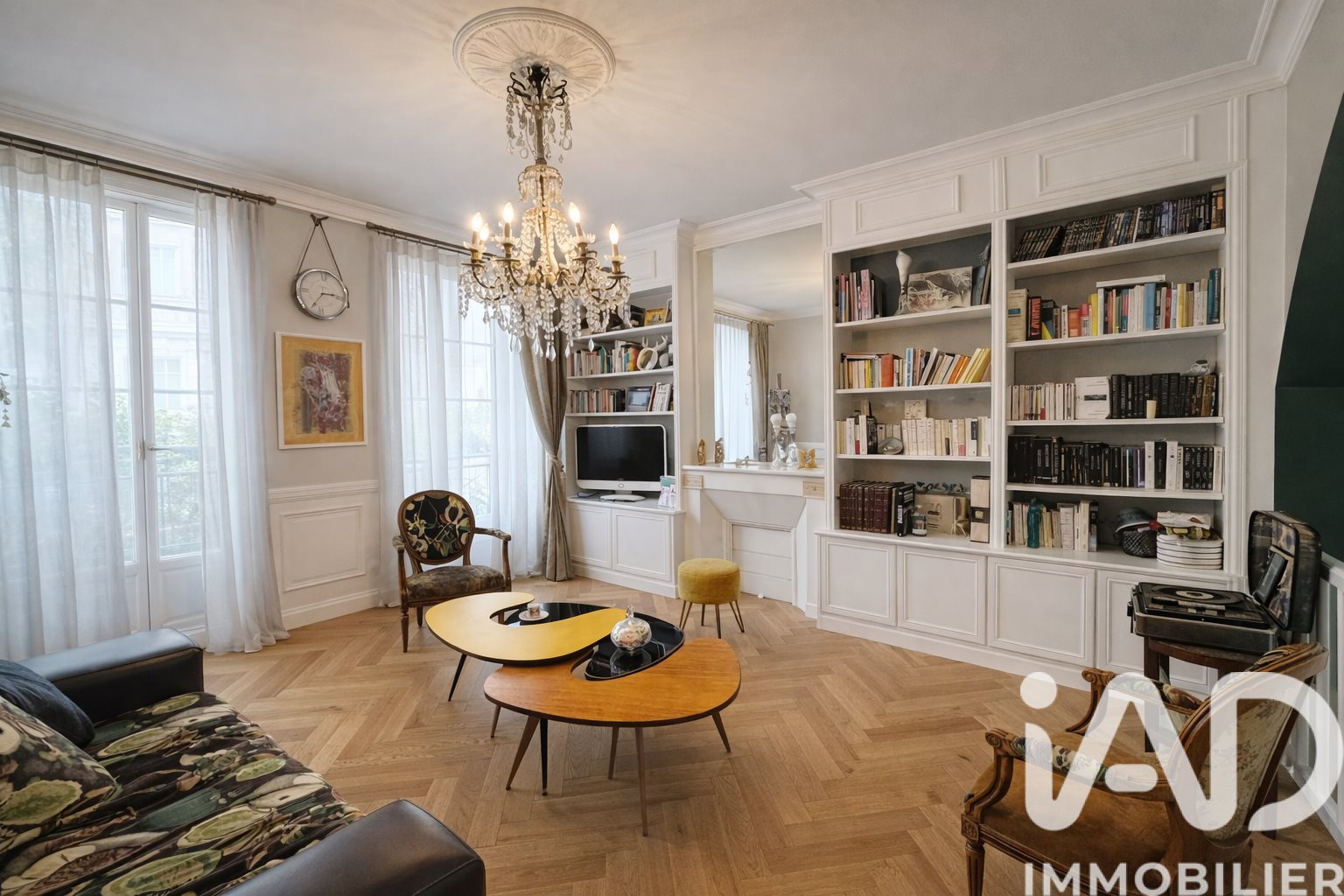 Maison à vendre, 110m², La Rochelle