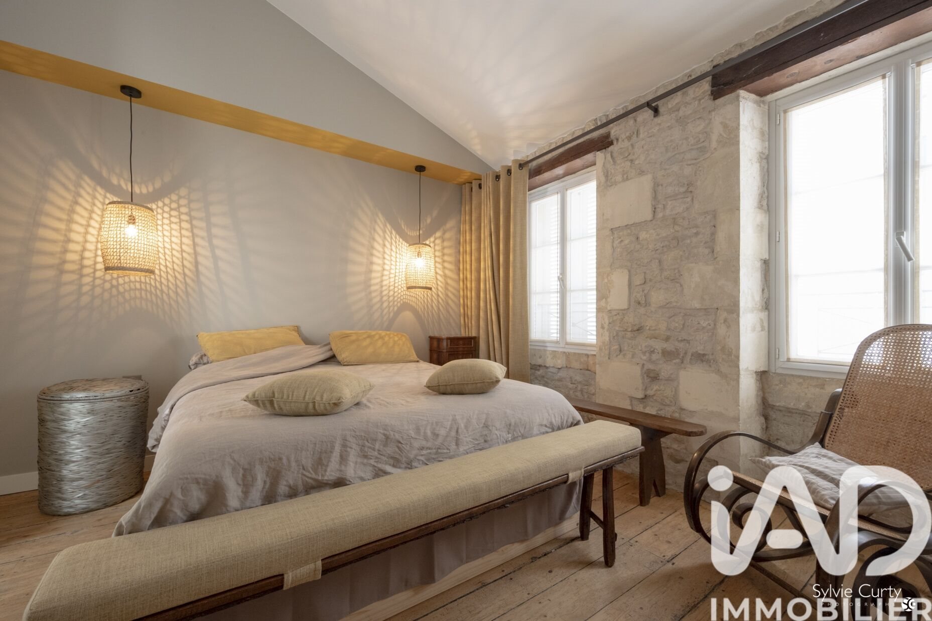 Maison à vendre, 110m², La Rochelle