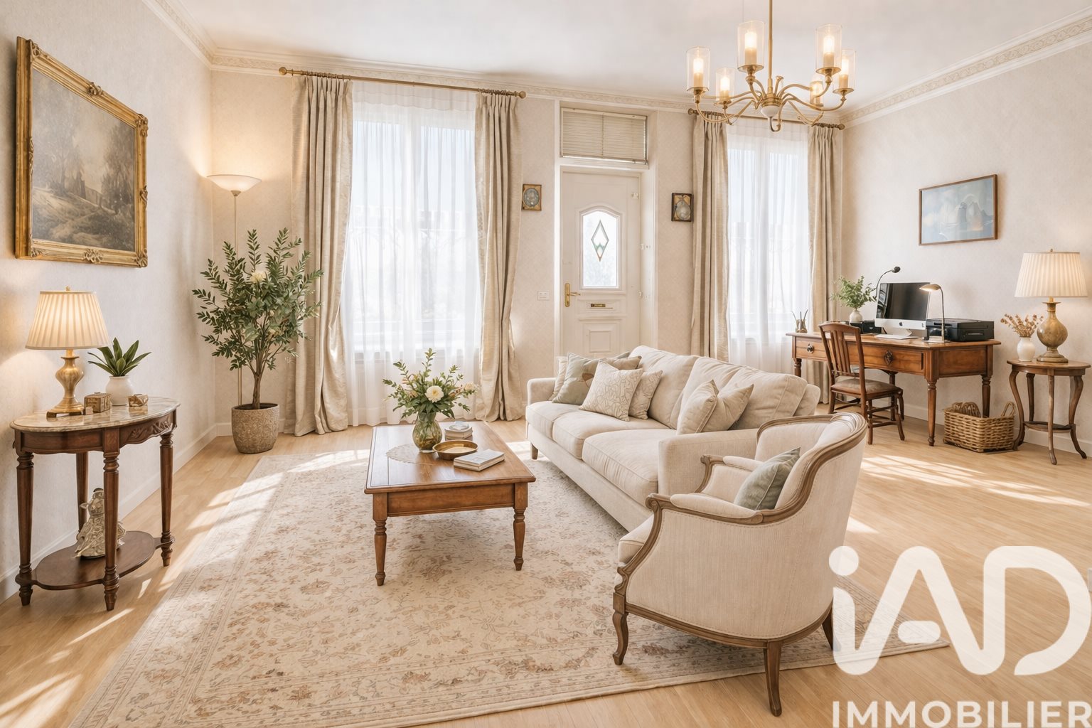 Maison à vendre, 110m², La Rochelle