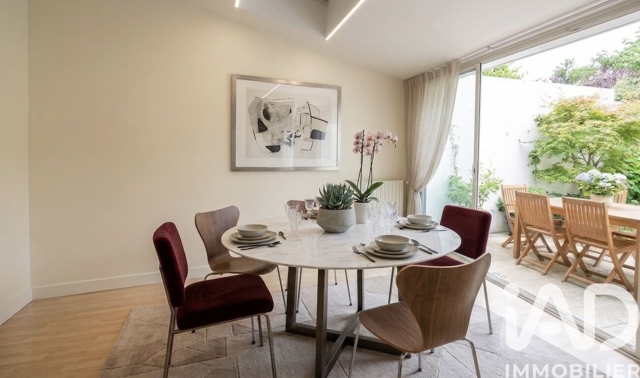 Maison à vendre, 110m², La Rochelle