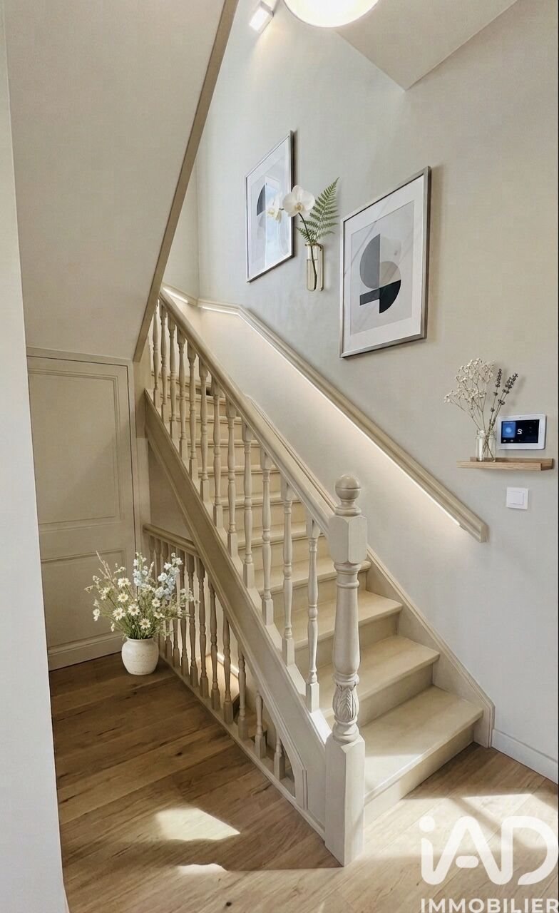 Maison à vendre, 110m², La Rochelle