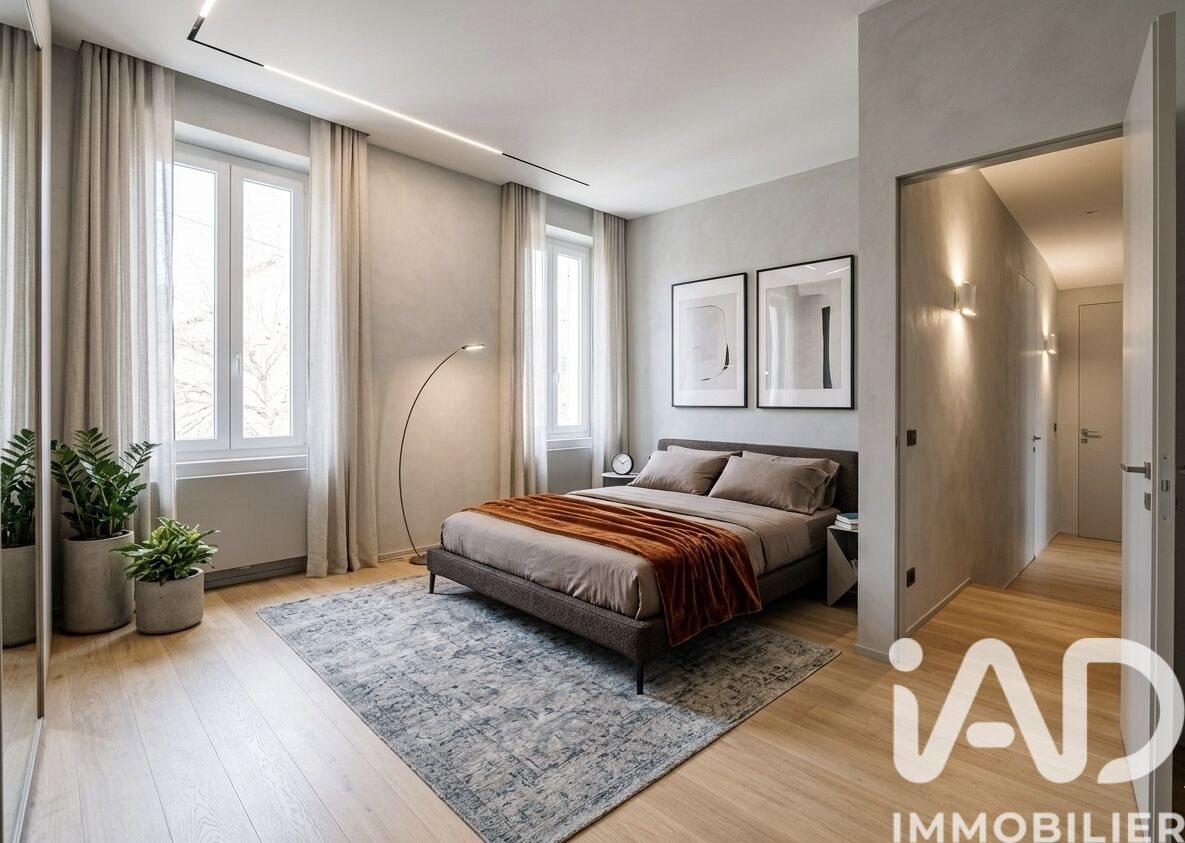 Maison à vendre, 110m², La Rochelle