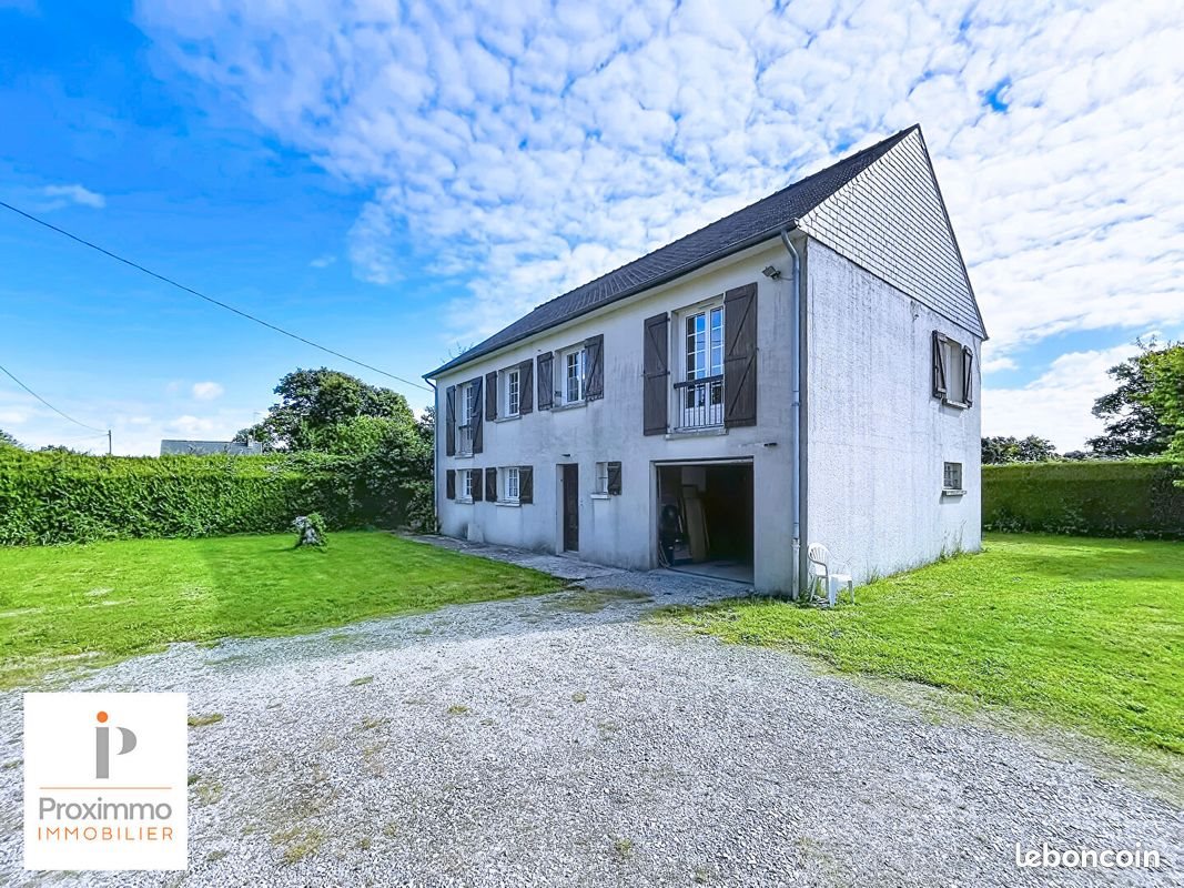 Maison à vendre, 140m², Sixt-sur-Aff