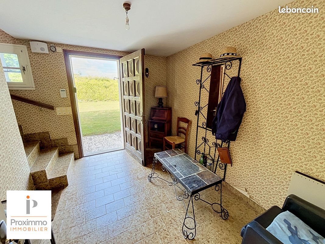 Maison à vendre, 140m², Sixt-sur-Aff