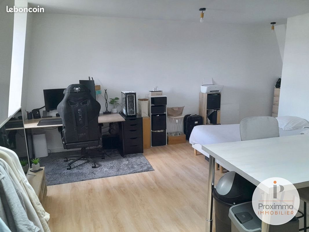 Appartement à louer, 28m², Redon