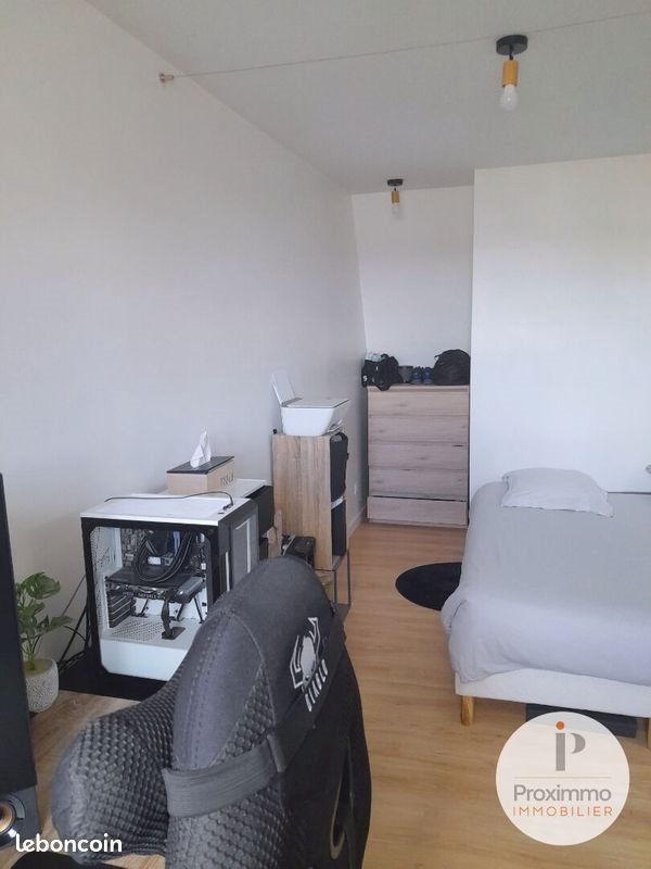Appartement à louer, 28m², Redon