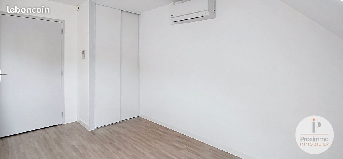 Appartement à louer, 18m², Carentoir