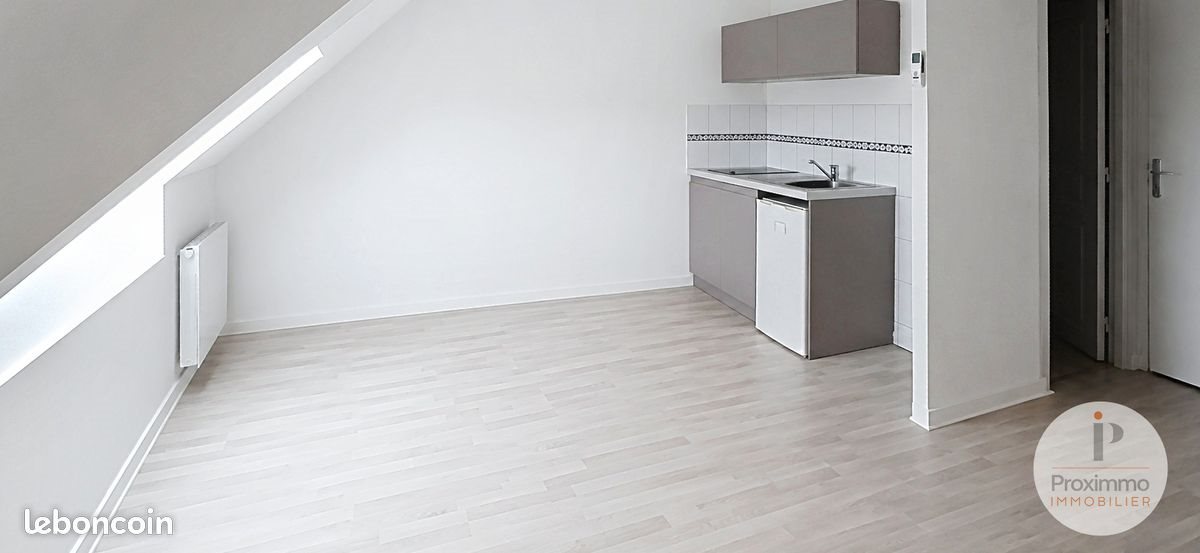 Appartement à louer, 18m², Carentoir