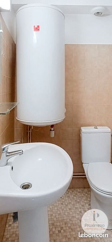 Appartement à louer, 18m², Carentoir