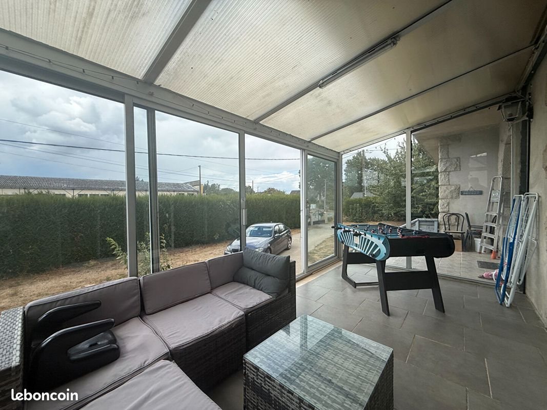 Maison à vendre, 200m², Peillac