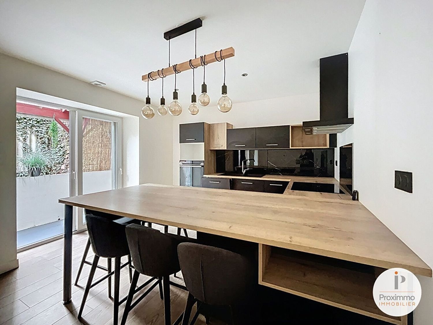 Appartement à vendre, 60m², Redon