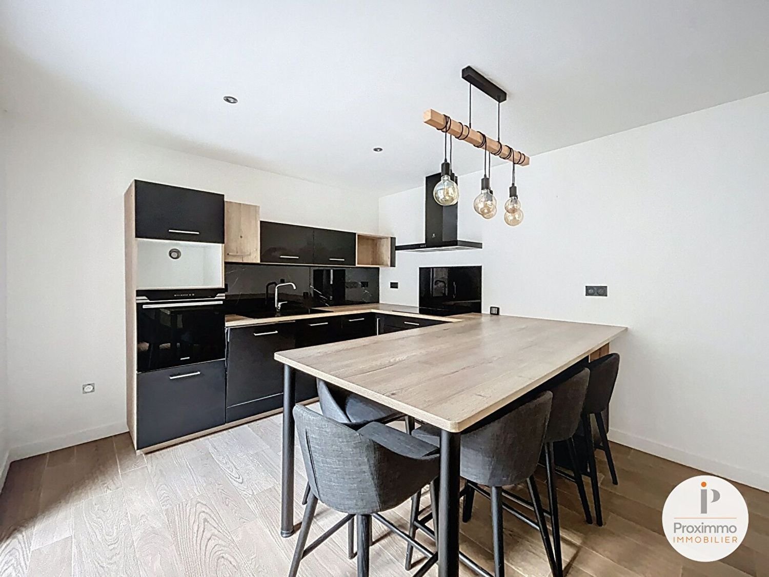 Appartement à vendre, 60m², Redon