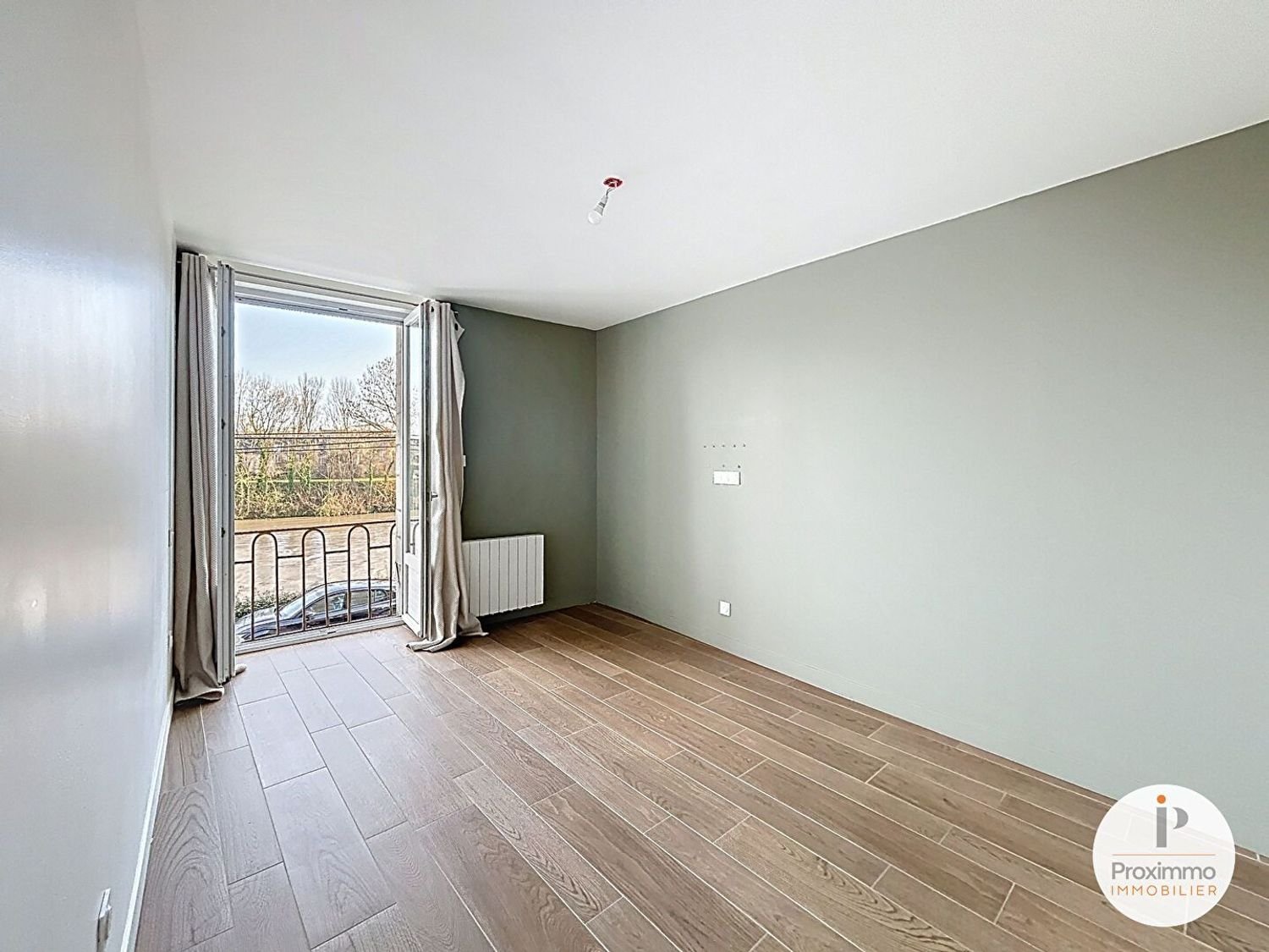 Appartement à vendre, 60m², Redon