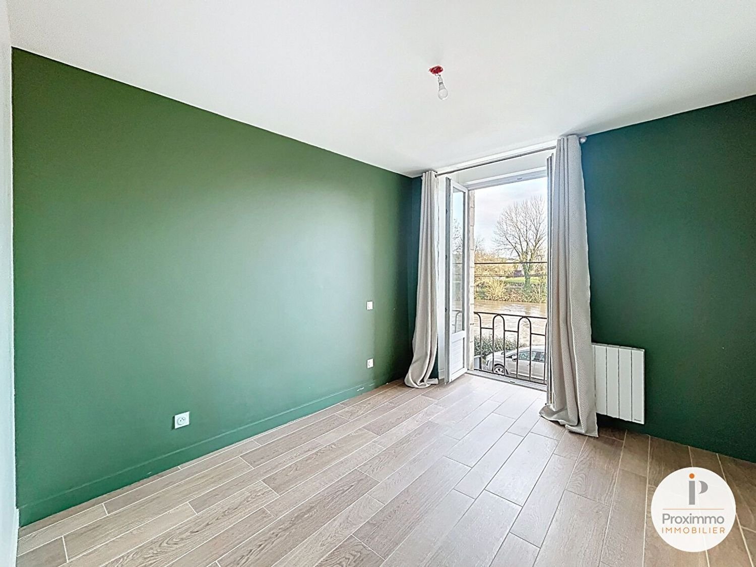 Appartement à vendre, 60m², Redon