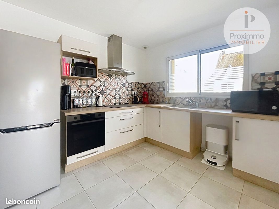 Maison à louer, 92m², Bain-de-Bretagne