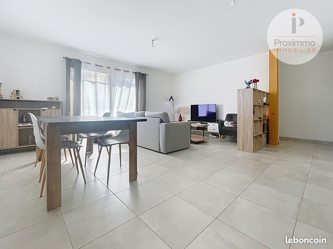 Maison à louer, 92m², Bain-de-Bretagne