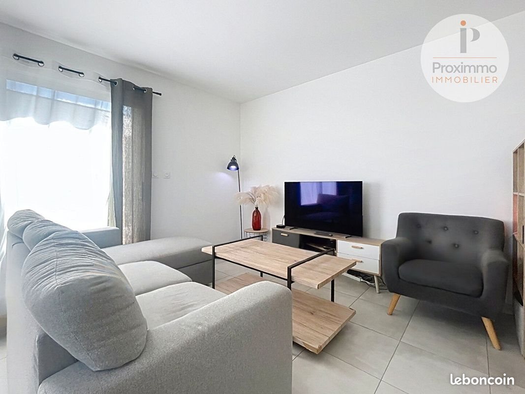 Maison à louer, 92m², Bain-de-Bretagne