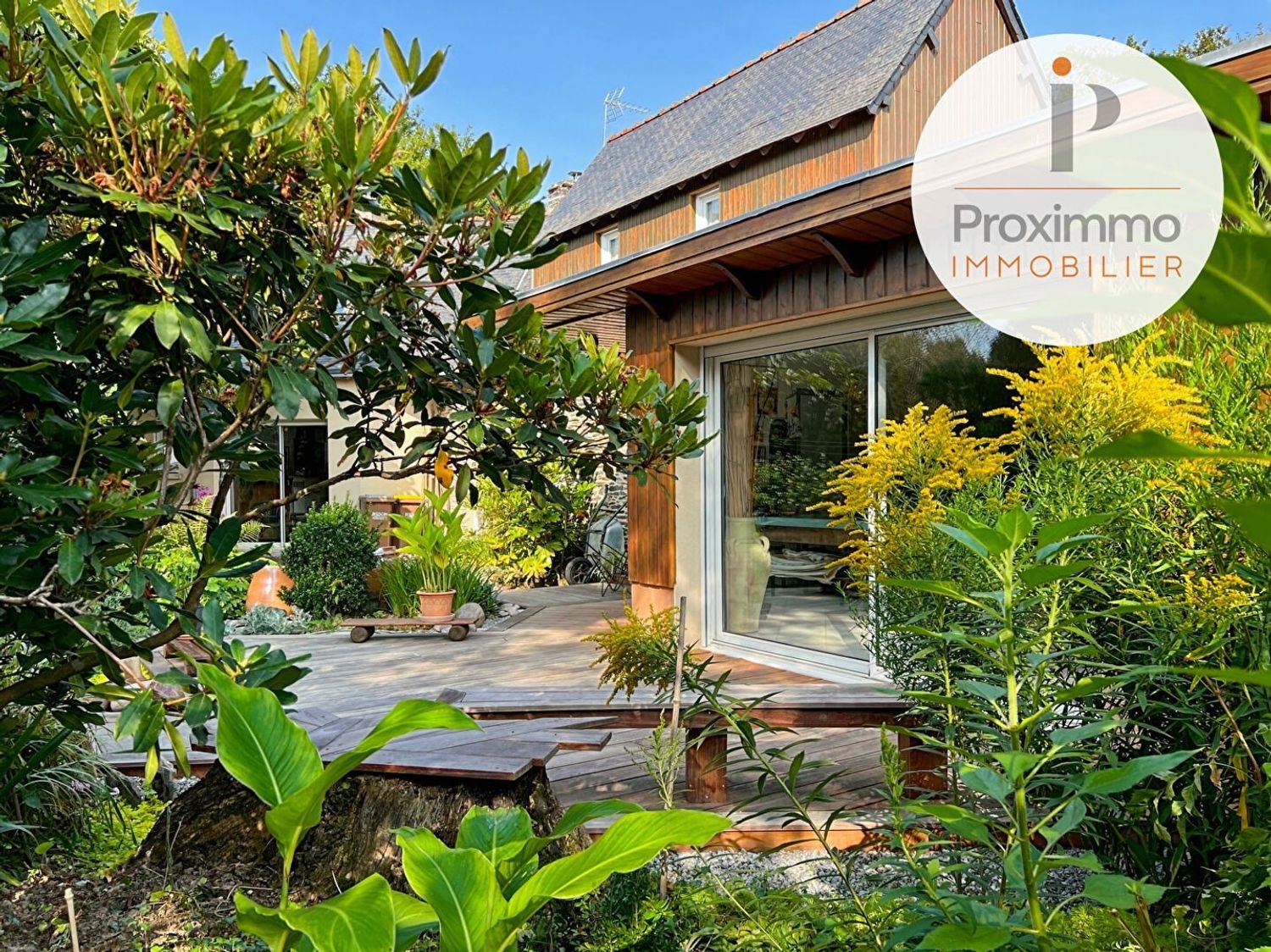 Maison à vendre, 190m², Pierric