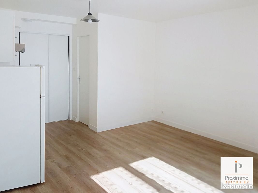 Appartement à louer, 23m², Carentoir