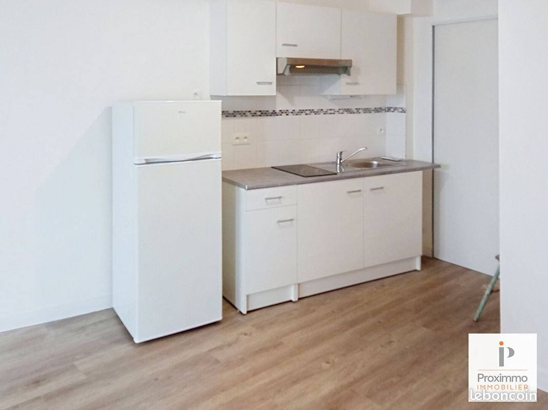 Appartement à louer, 23m², Carentoir