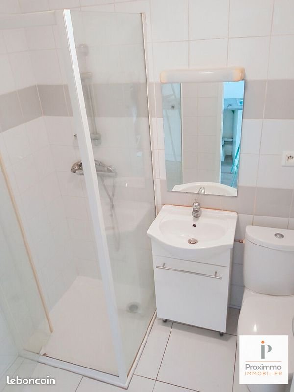 Appartement à louer, 23m², Carentoir