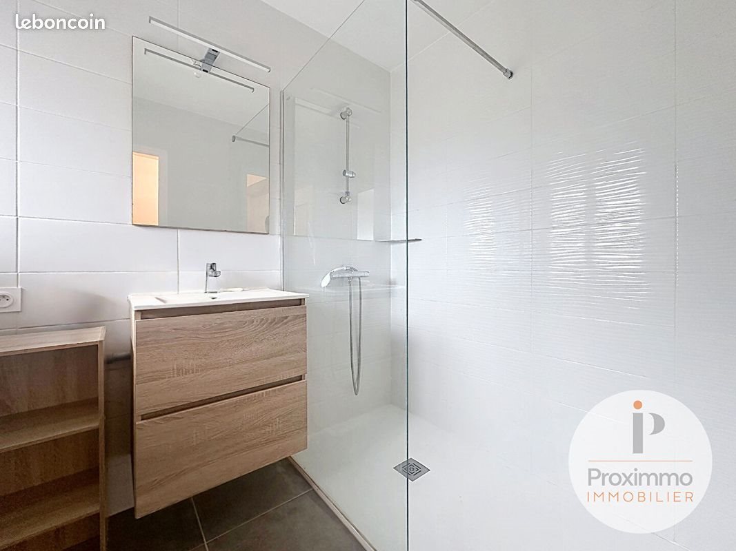 Maison à louer, 94m², Questembert