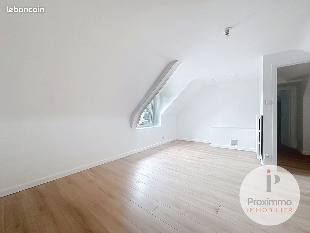 Maison à louer, 94m², Questembert