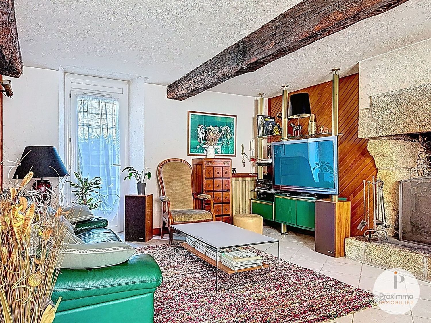 Maison à vendre, 98m², Saint-Nicolas-de-Redon