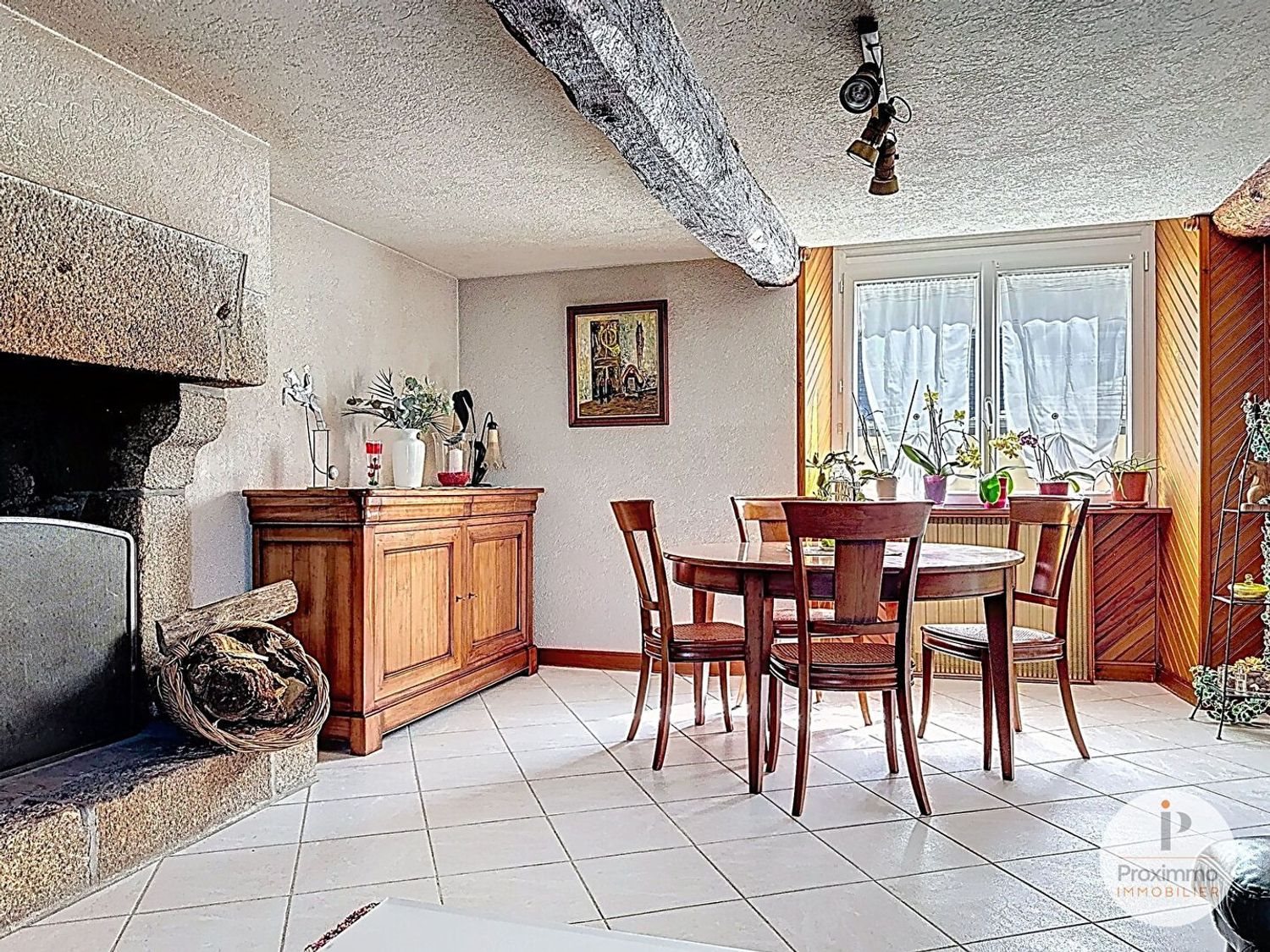 Maison à vendre, 98m², Saint-Nicolas-de-Redon