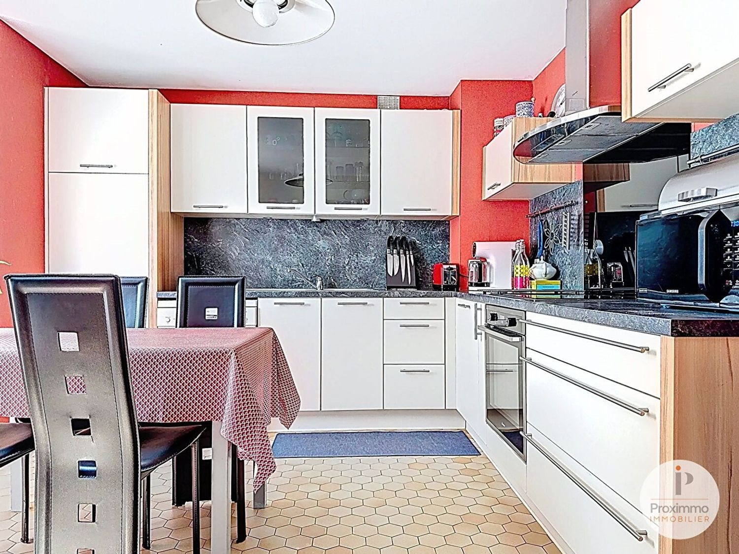 Maison à vendre, 98m², Saint-Nicolas-de-Redon