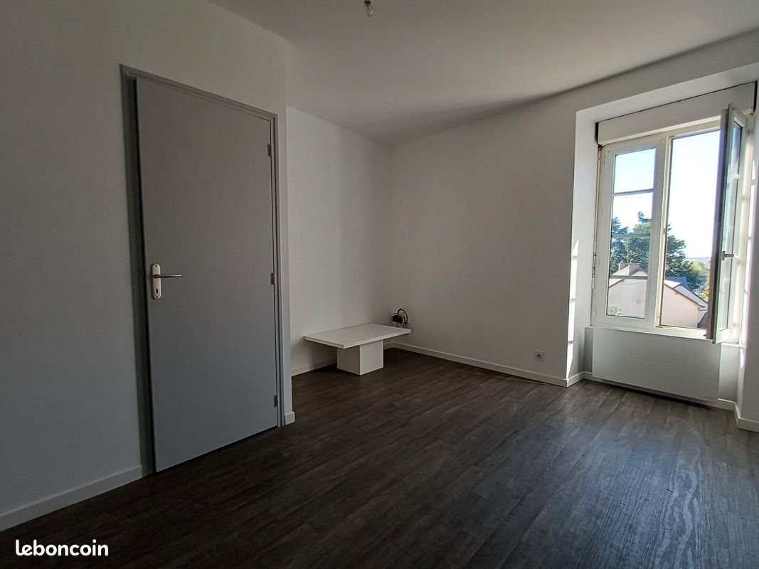 Appartement à louer, 41m², Derval