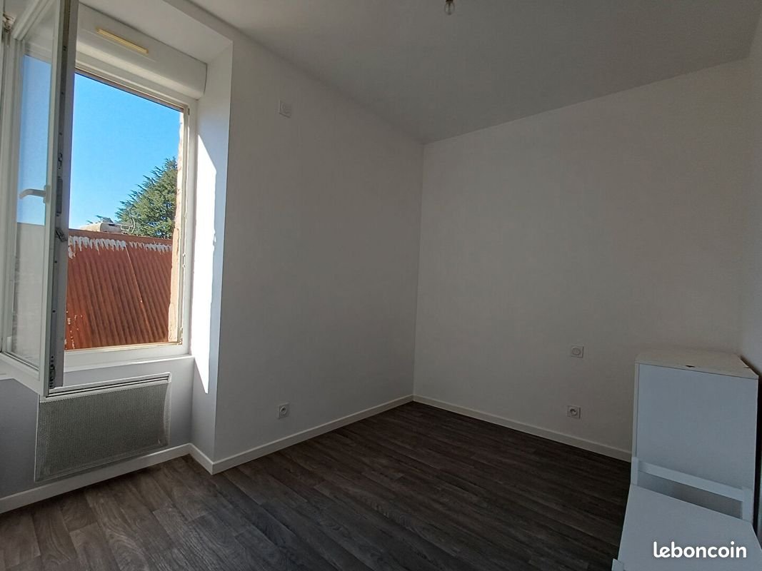 Appartement à louer, 41m², Derval
