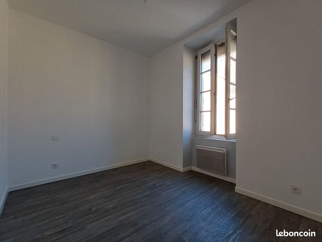 Appartement à louer, 41m², Derval