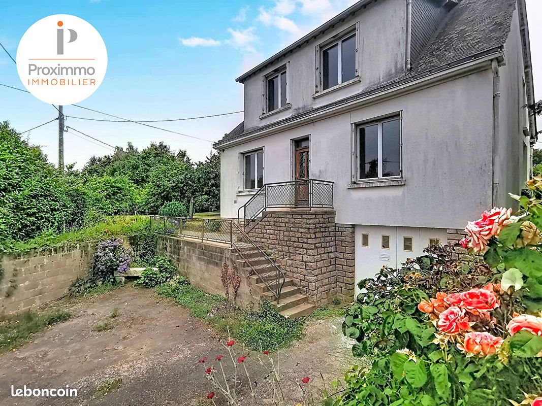 Maison à vendre, 97m², Cournon