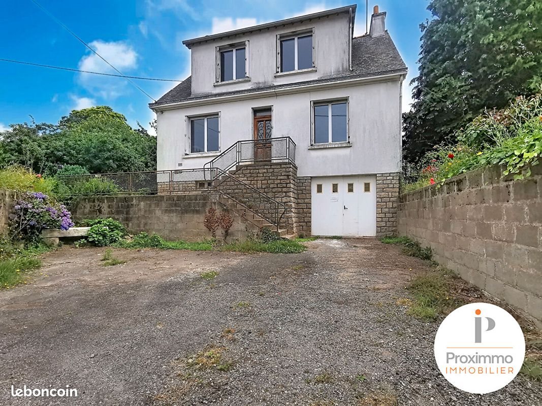 Maison à vendre, 97m², Cournon