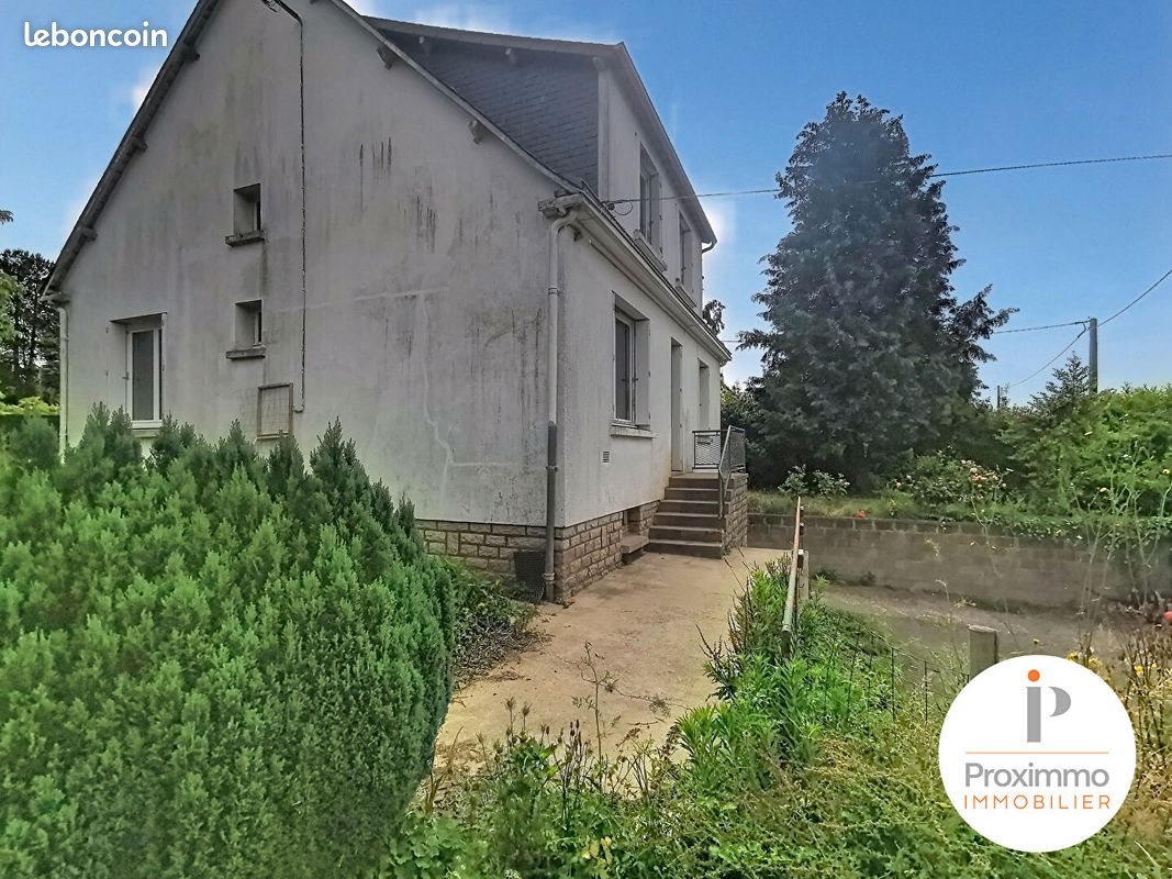 Maison à vendre, 97m², Cournon