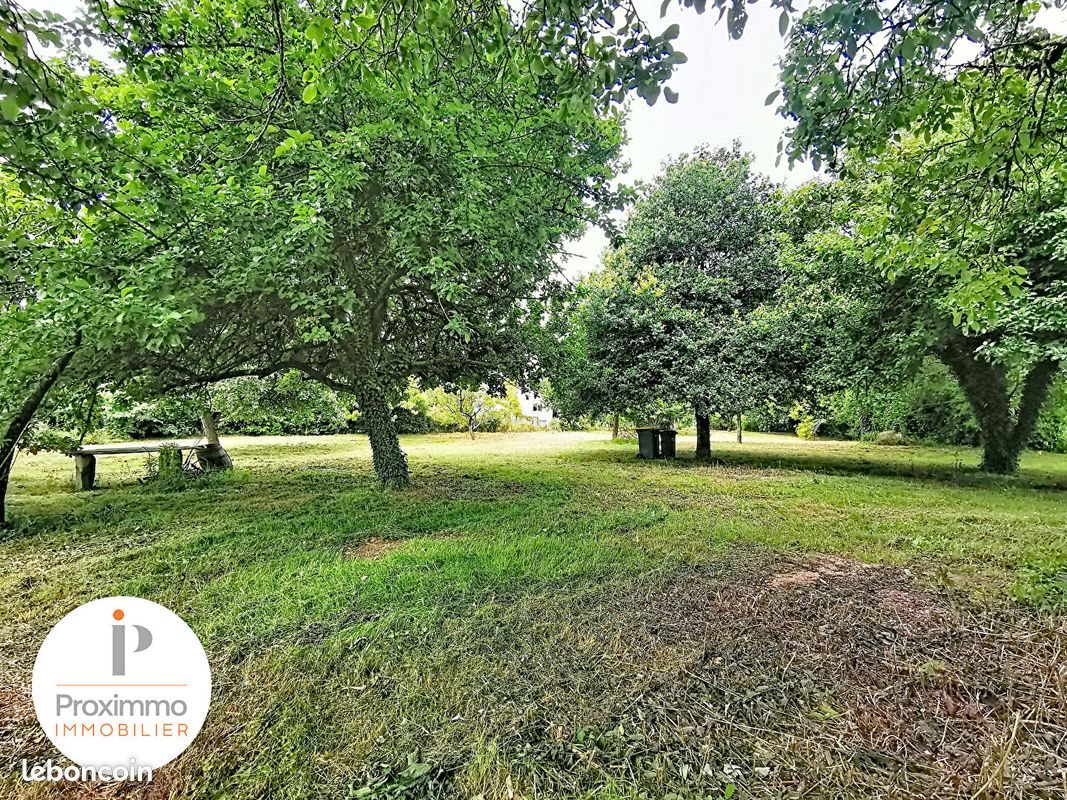 Maison à vendre, 97m², Cournon