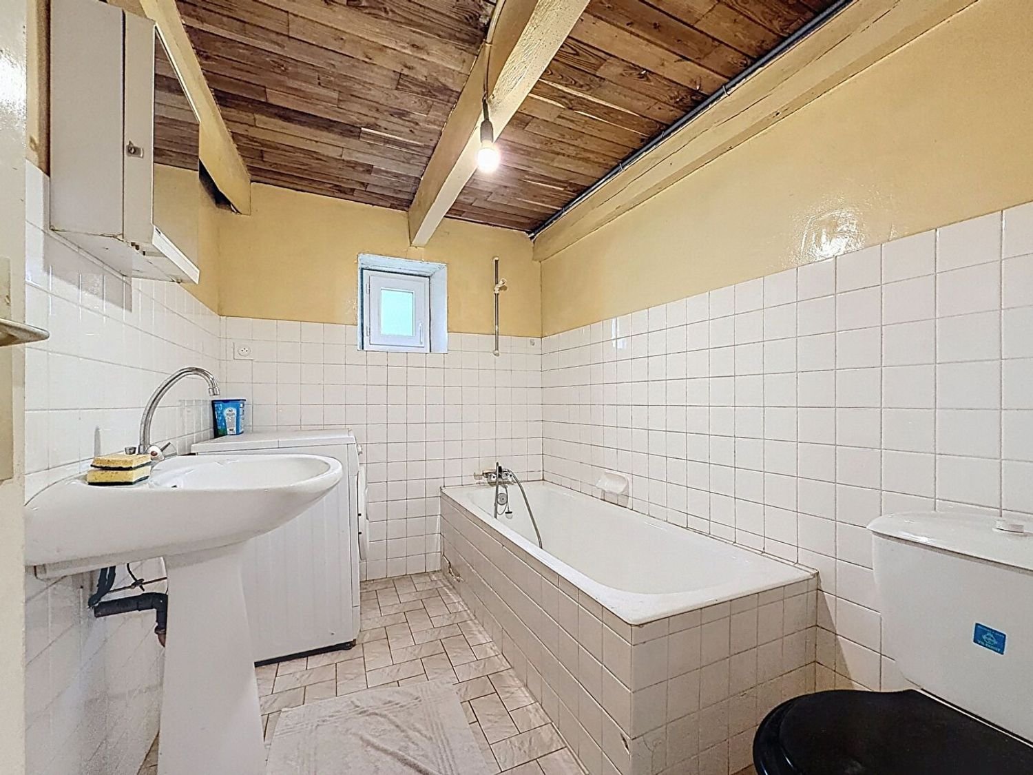 Maison à vendre, 70m², Loyat