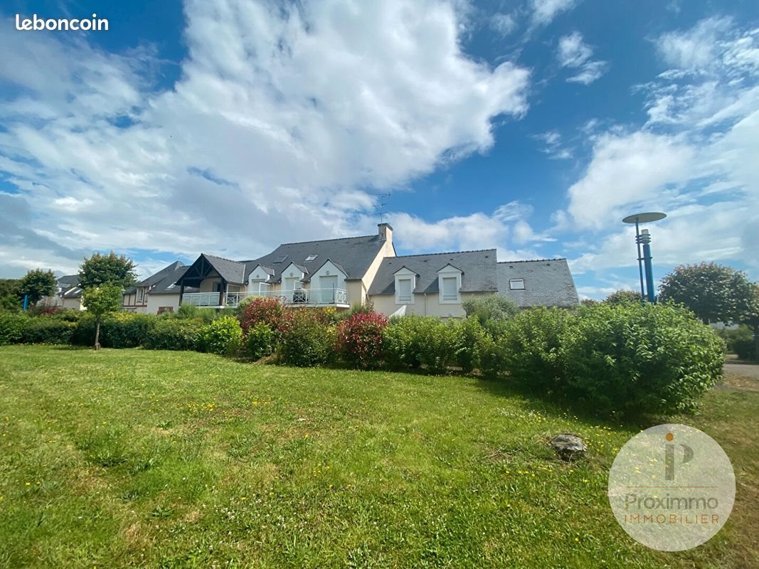 Maison à louer, 47m², Arzal