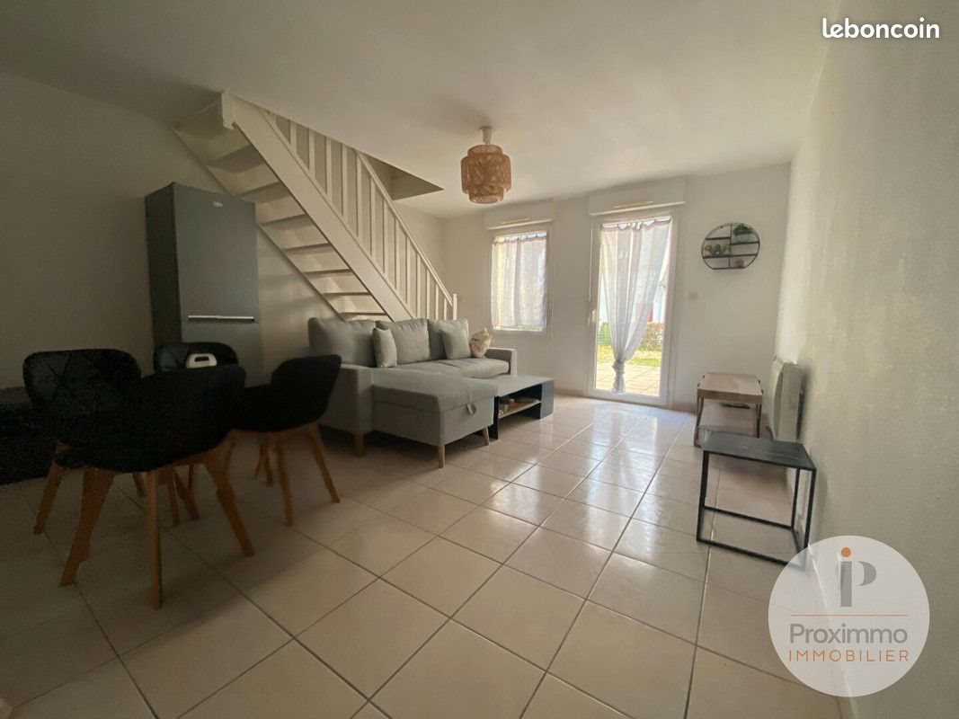 Maison à louer, 47m², Arzal