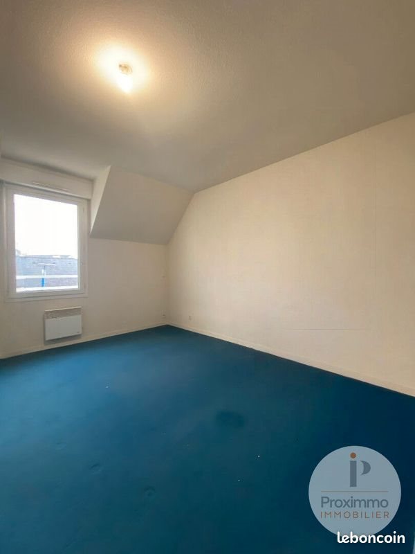 Maison à louer, 47m², Arzal