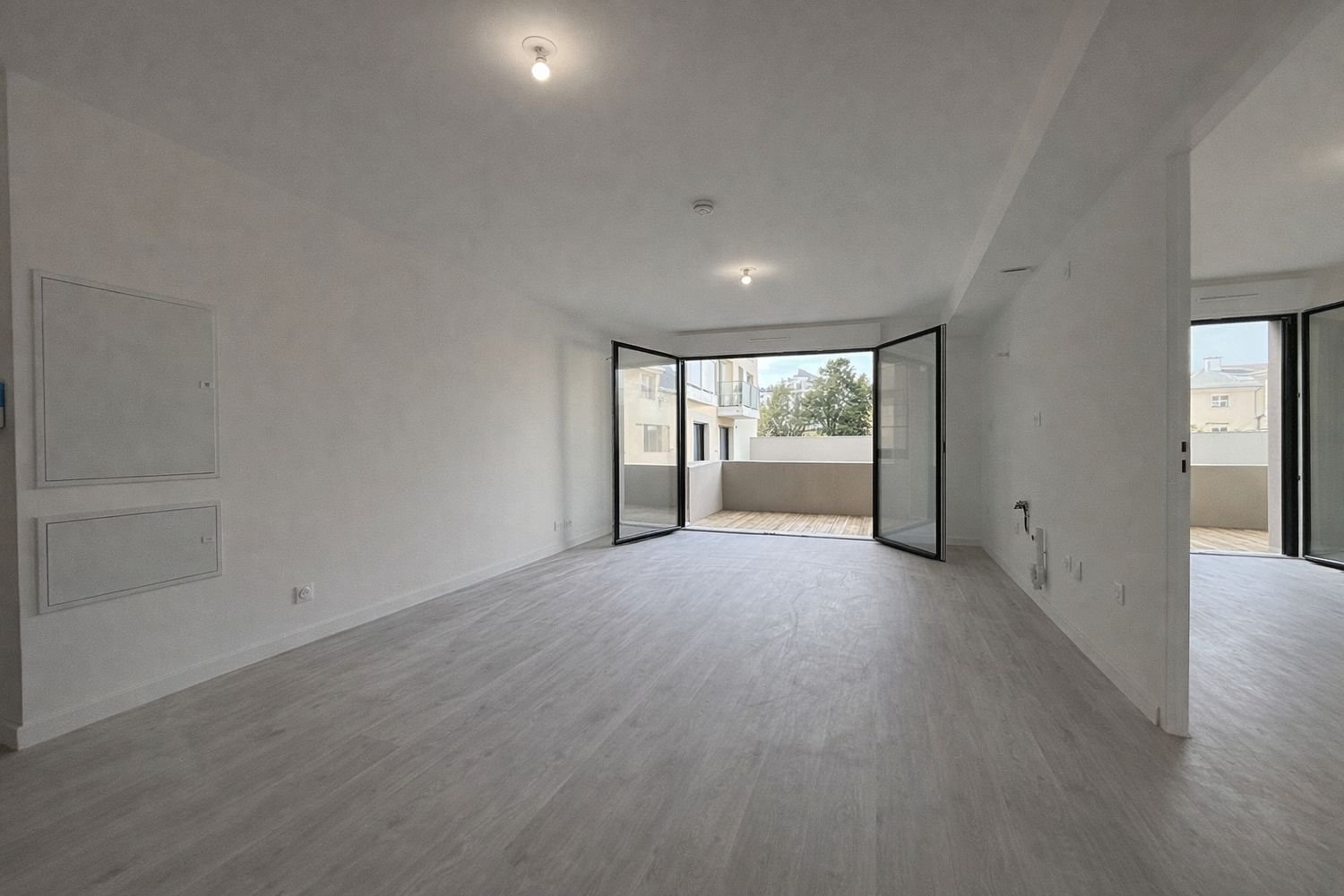 Appartement à vendre, 46m², Redon