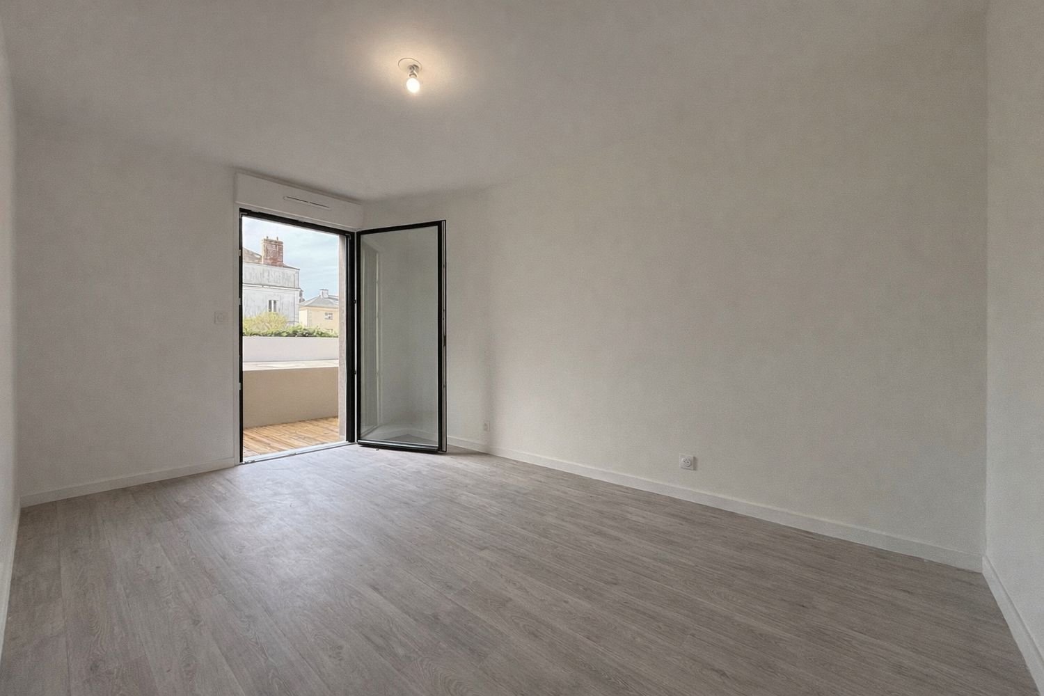 Appartement à vendre, 46m², Redon