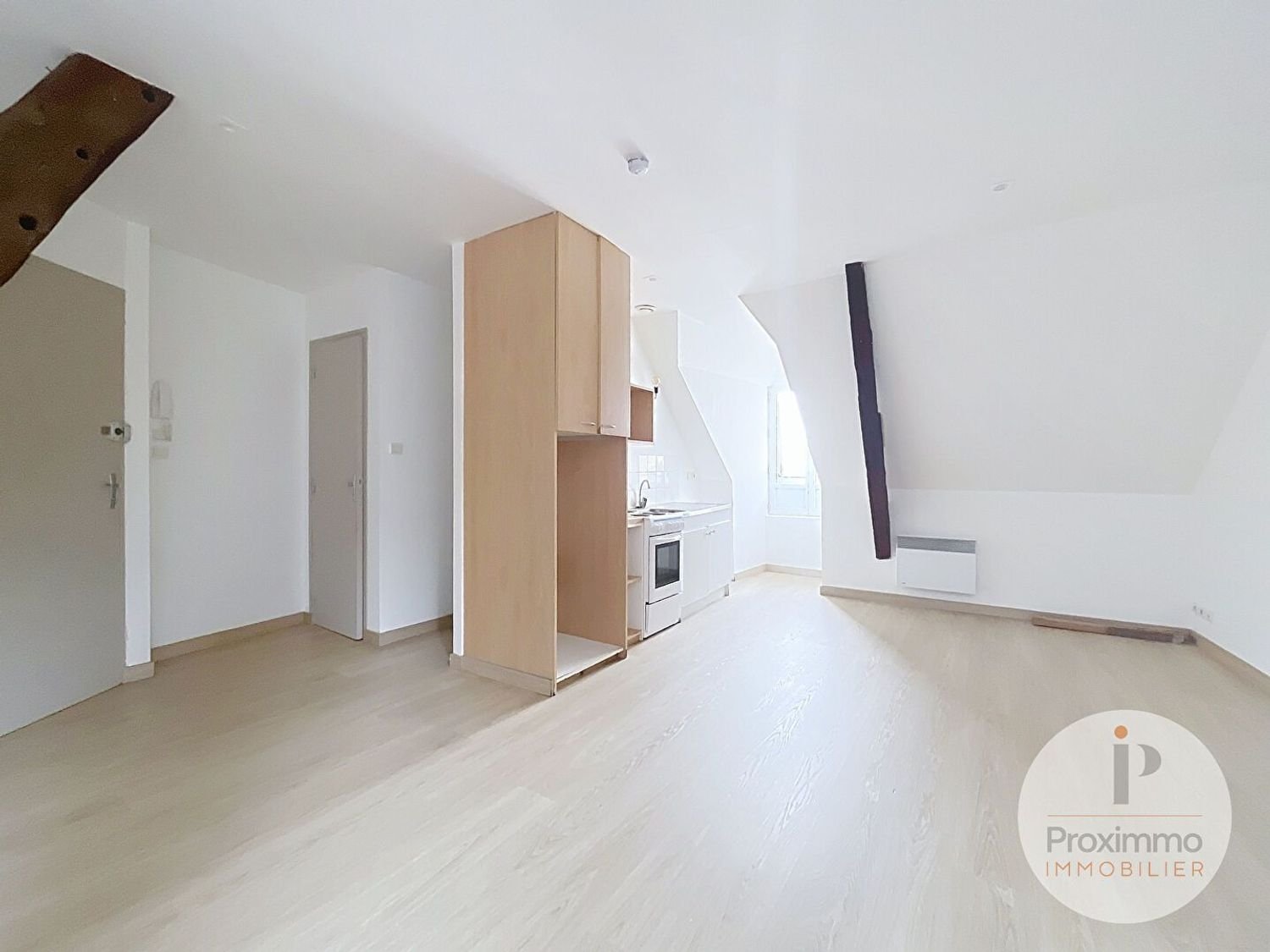 Appartement à louer, 43m², Ploërmel