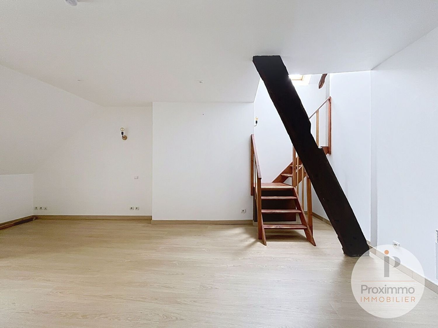 Appartement à louer, 43m², Ploërmel
