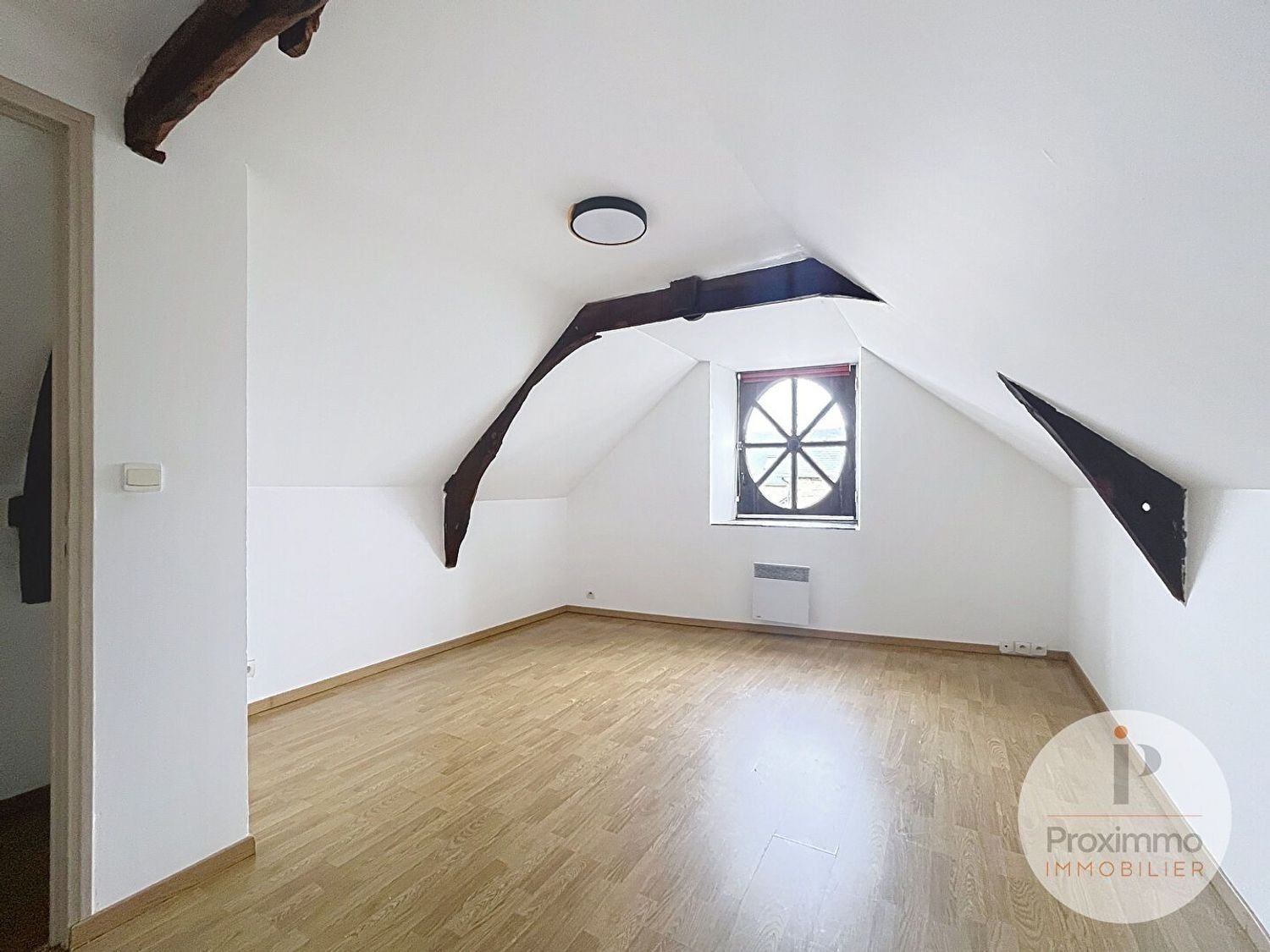 Appartement à louer, 43m², Ploërmel