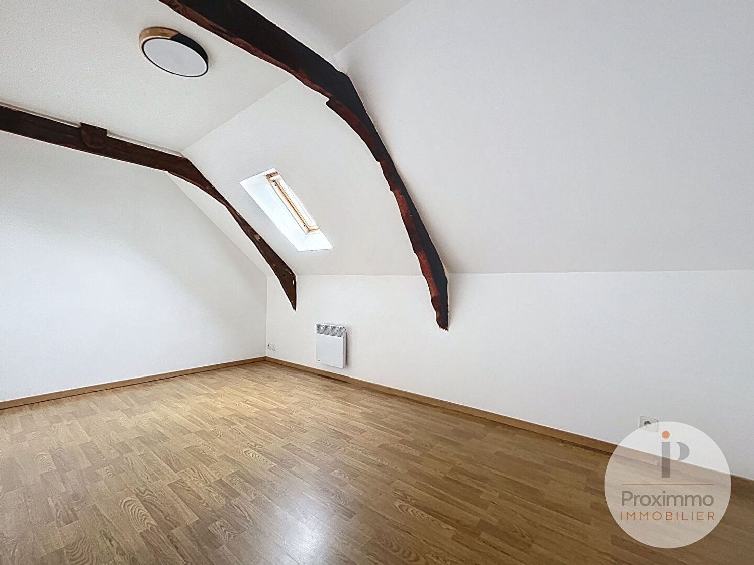 Appartement à louer, 43m², Ploërmel
